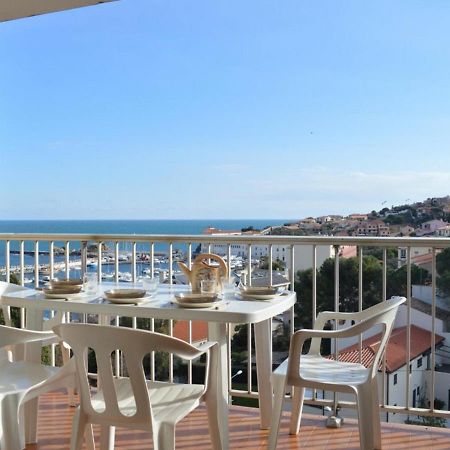 App. 2 Pieces, Climatise, Parking, 200M De La Plage - Fr-1-225C-549 Banyuls-sur-Mer Bagian luar foto