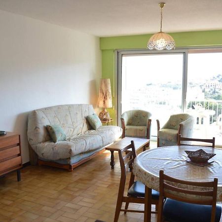 App. 2 Pieces, Climatise, Parking, 200M De La Plage - Fr-1-225C-549 Banyuls-sur-Mer Bagian luar foto