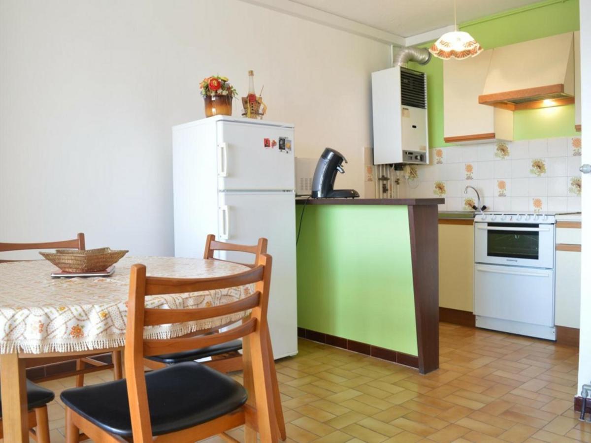 App. 2 Pieces, Climatise, Parking, 200M De La Plage - Fr-1-225C-549 Banyuls-sur-Mer Bagian luar foto