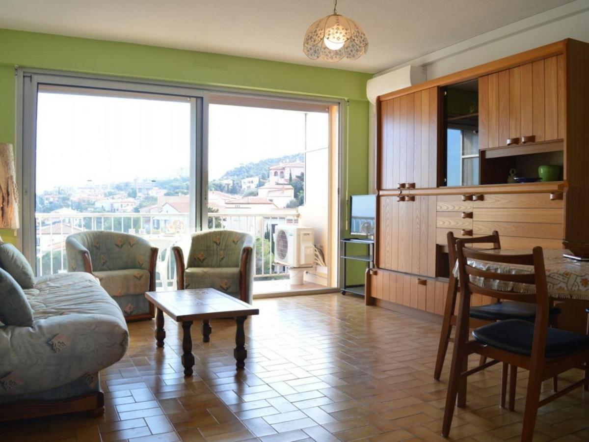 App. 2 Pieces, Climatise, Parking, 200M De La Plage - Fr-1-225C-549 Banyuls-sur-Mer Bagian luar foto