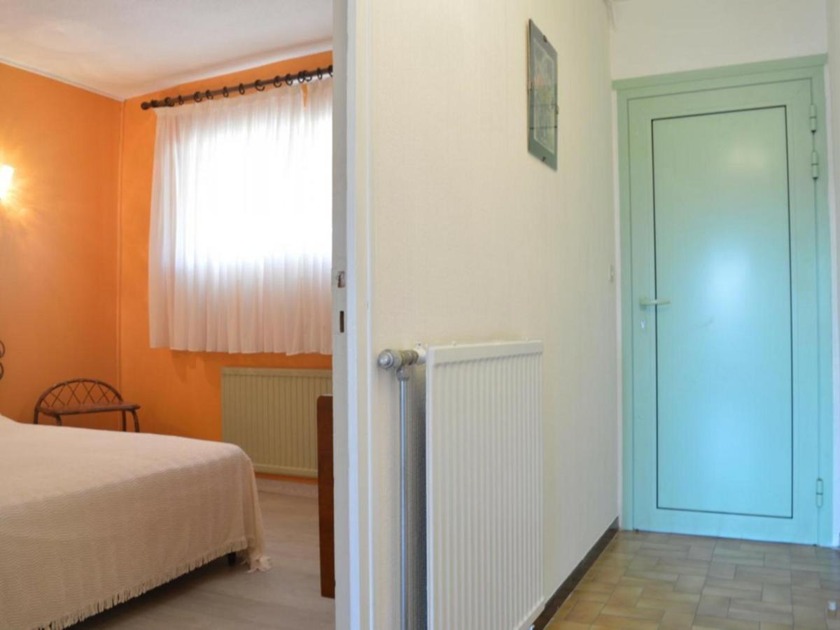 App. 2 Pieces, Climatise, Parking, 200M De La Plage - Fr-1-225C-549 Banyuls-sur-Mer Bagian luar foto