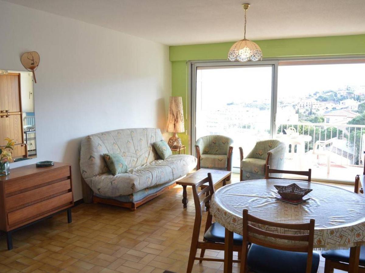 App. 2 Pieces, Climatise, Parking, 200M De La Plage - Fr-1-225C-549 Banyuls-sur-Mer Bagian luar foto