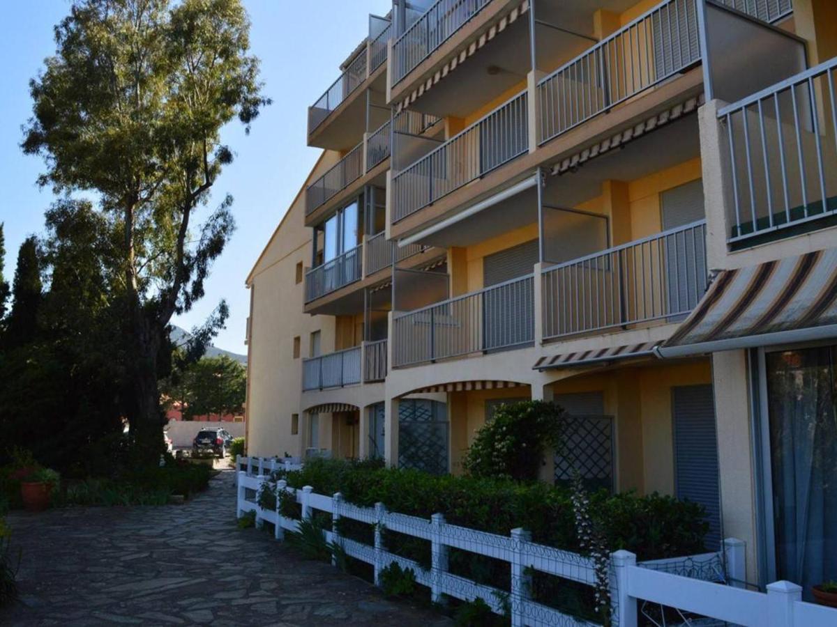 App. 2 Pieces, Climatise, Parking, 200M De La Plage - Fr-1-225C-549 Banyuls-sur-Mer Bagian luar foto
